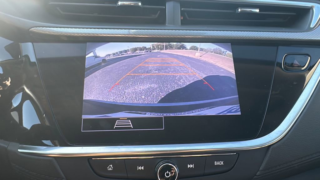 Used 2023 Buick Encore GX Select image 24