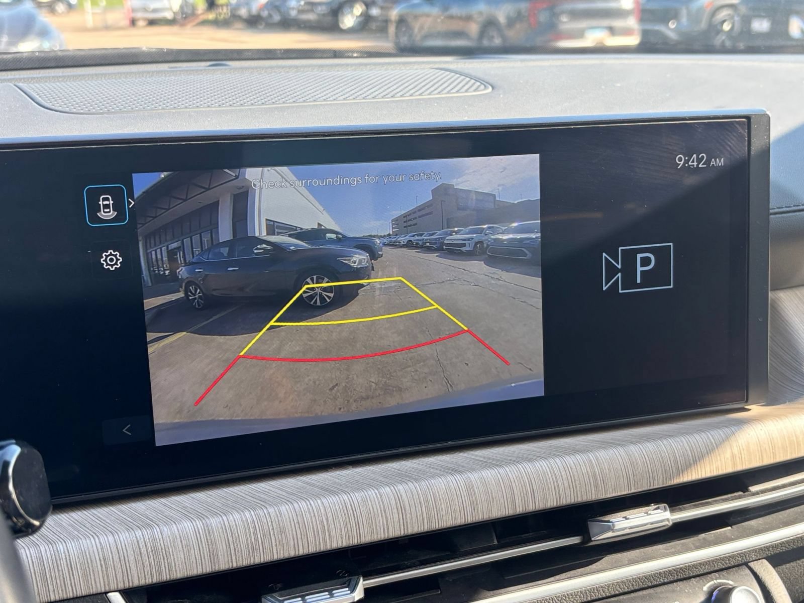 Used 2025 Hyundai Sonata SEL FWD image 24