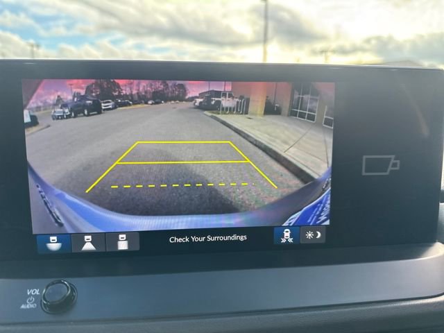 Certified 2024 Honda Accord Sport image 16