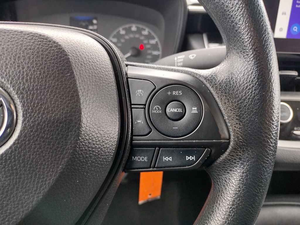 Used 2024 Toyota Corolla LE image 20