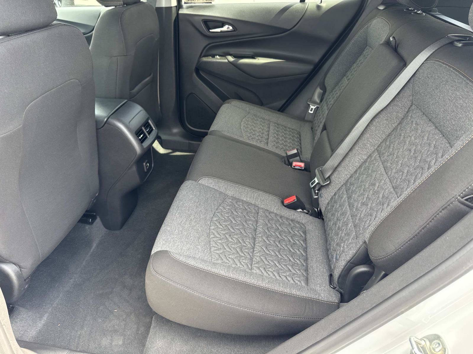 Used 2024 Chevrolet Equinox LT w/ LPO, Cargo Package FWD image 26