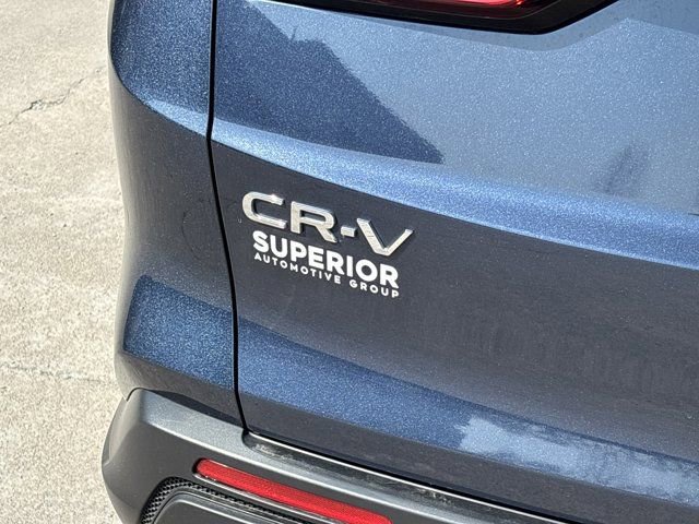 Used 2024 Honda CR-V EX image 5