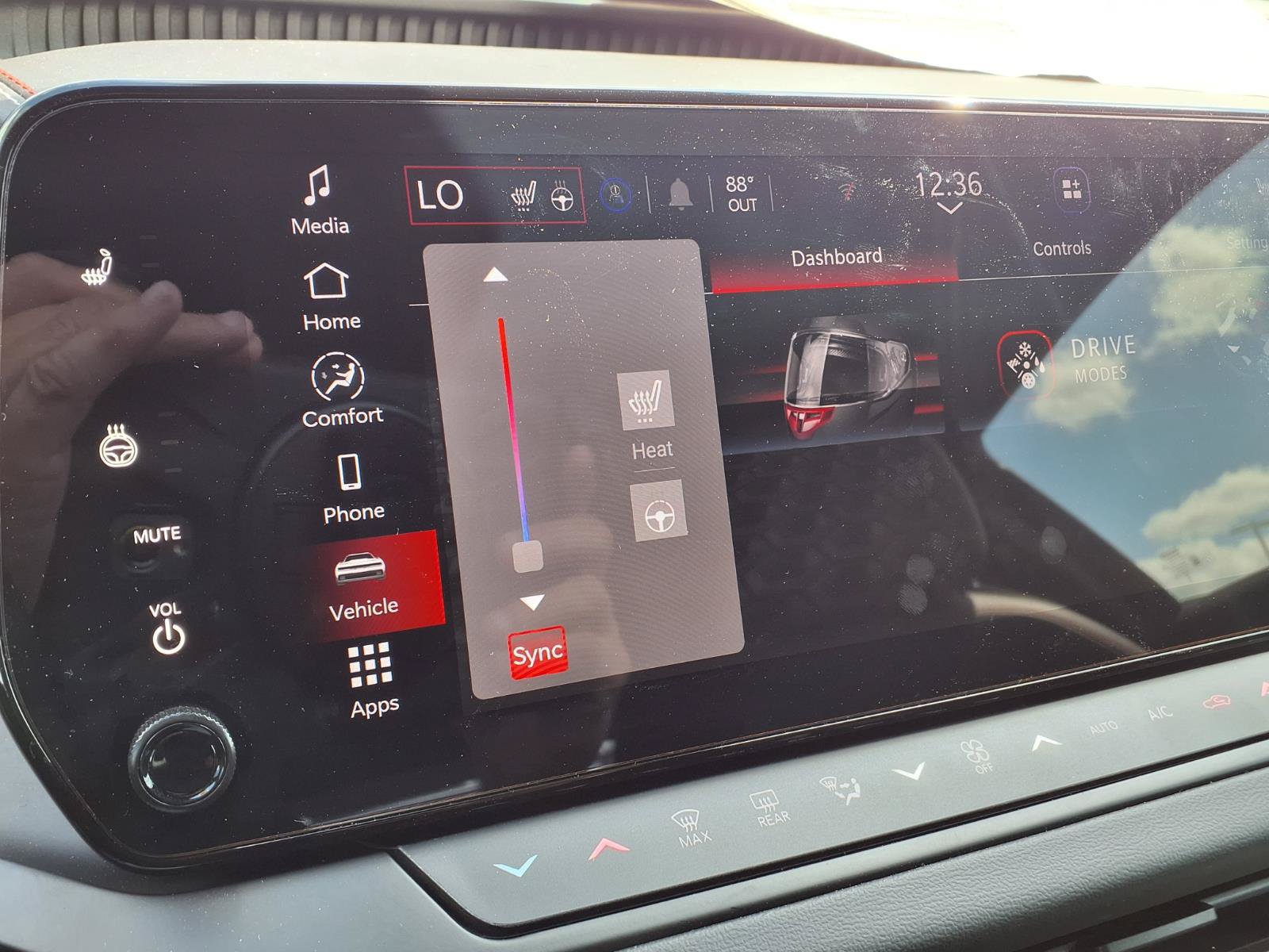 New 2026 Dodge Charger Scat Pack AWD/4WD image 11