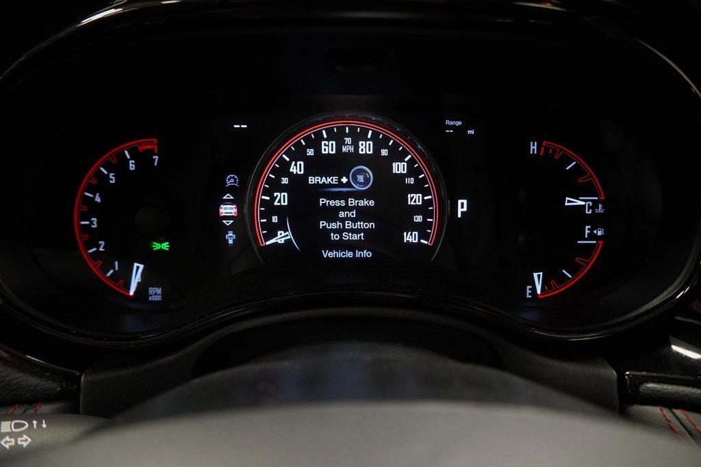 Certified 2024 Dodge Durango GT image 30