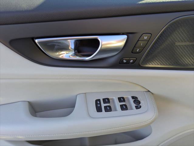 Used 2024 Volvo V60 B5 Cross Country Plus w/ Protection Package Premier image 11