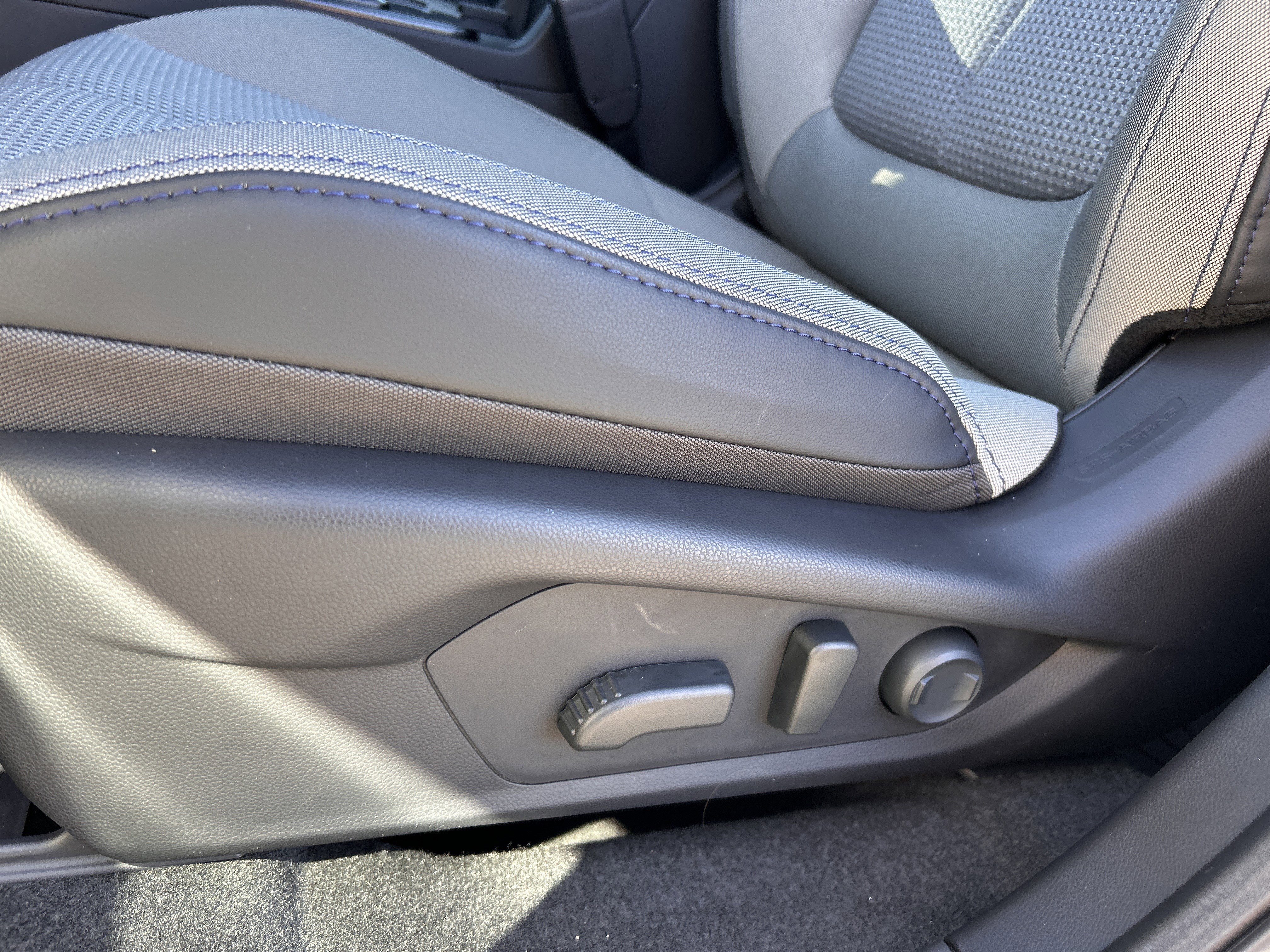 Used 2026 Subaru Forester Premium image 23