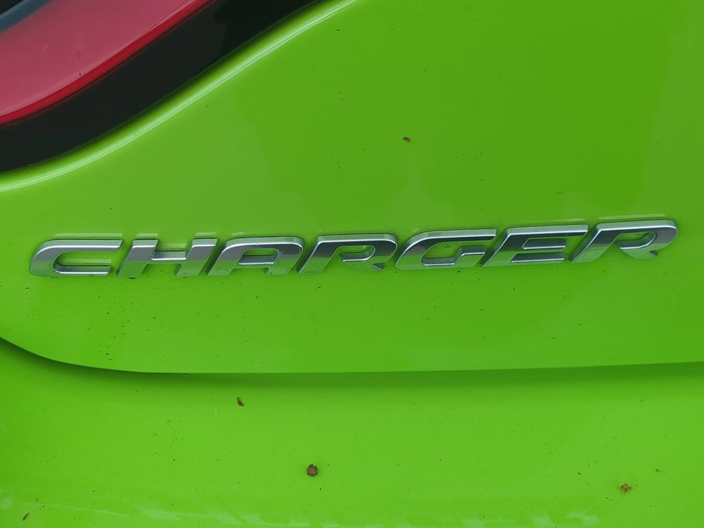 Used 2023 Dodge Charger R/T w/ Plus Group image 32