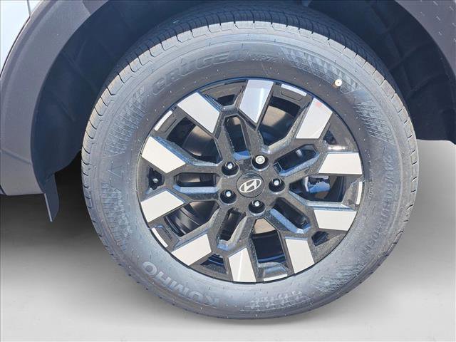 New 2025 Hyundai Santa Cruz SEL image 10