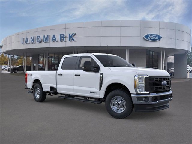 New 2026 Ford F250 XL image 7