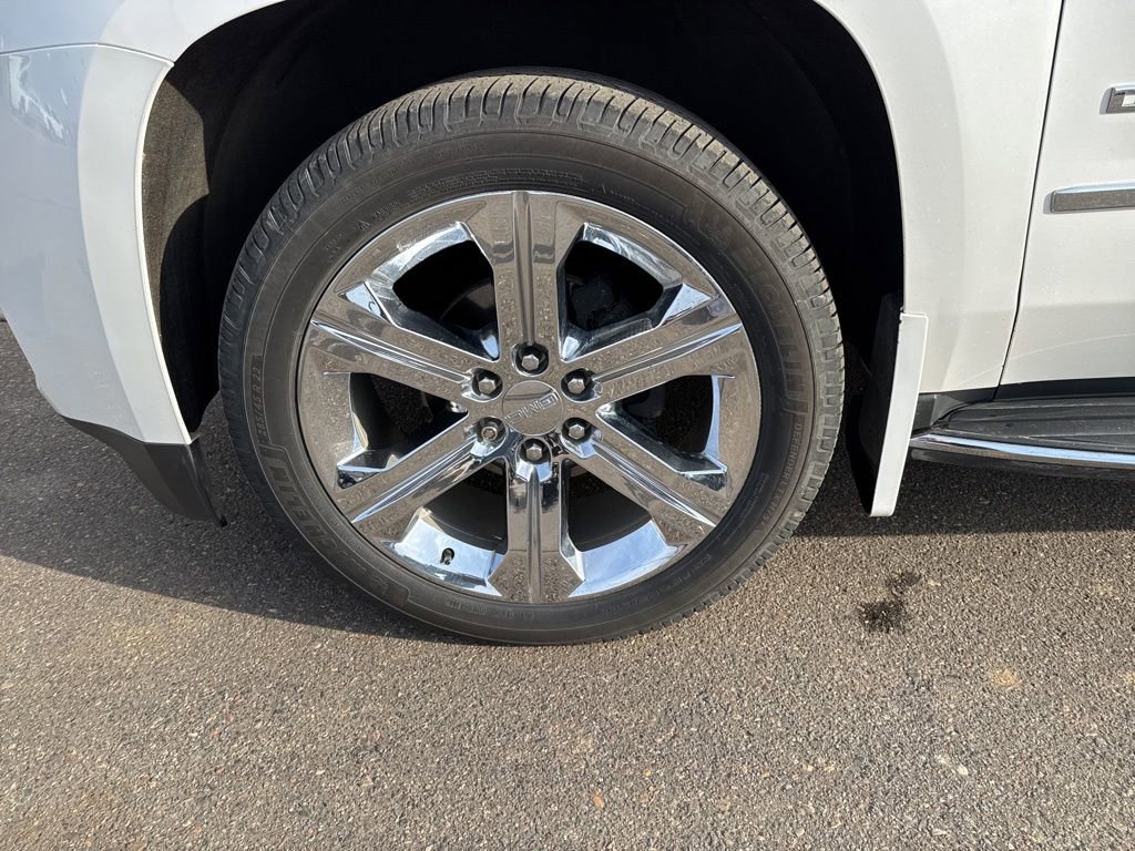 Used 2020 GMC Yukon XL Denali w/ Open Road Package image 6