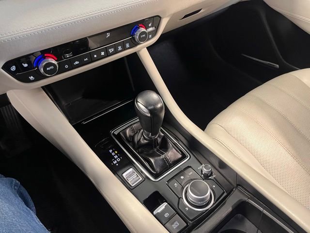Used 2018 MAZDA MAZDA6 Signature image 29