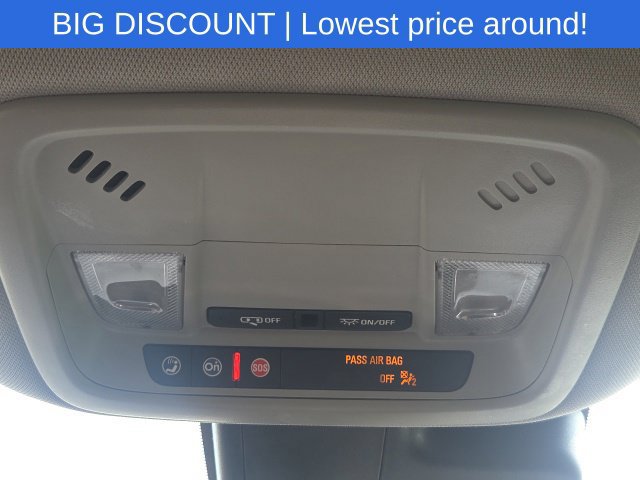 Used 2025 Chevrolet Malibu LT FWD image 27