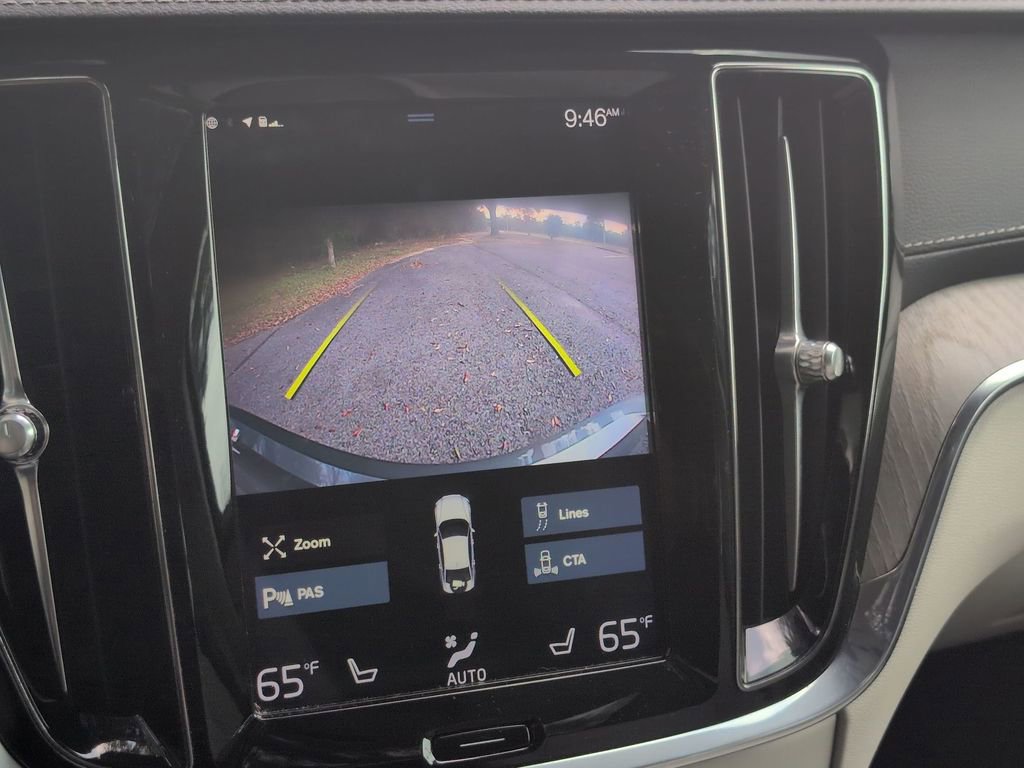 Used 2020 Volvo S60 T5 Inscription w/ Protection Package Premier image 24