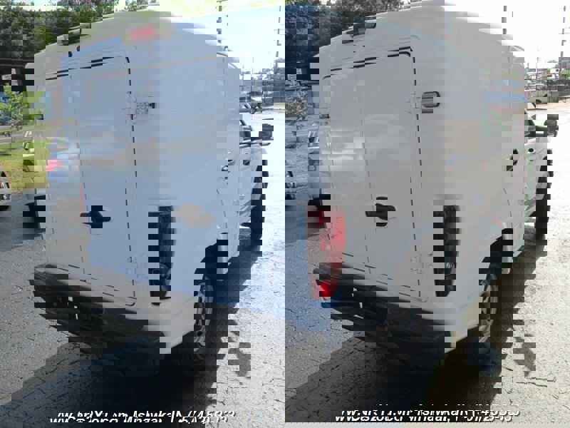 Used 2007 Chevrolet Colorado W/T w/ Astro Body Prep Package image 8