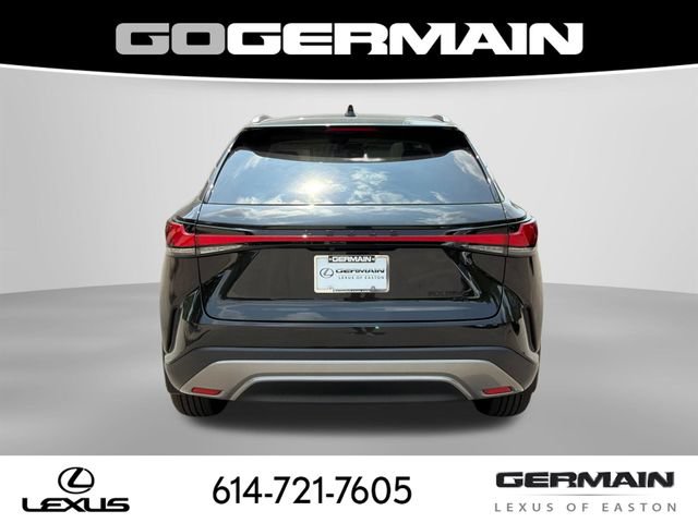 New 2026 Lexus RX 350 Premium Plus AWD/4WD image 8