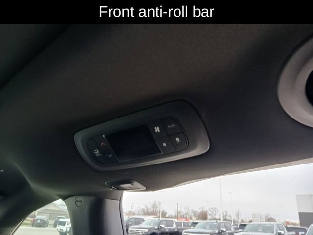 New 2026 Chrysler Pacifica Limited w/ S Appearance Package image 20