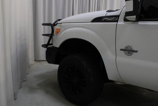 Used 2015 Ford F250 XL w/ Snow Plow Prep Package image 24
