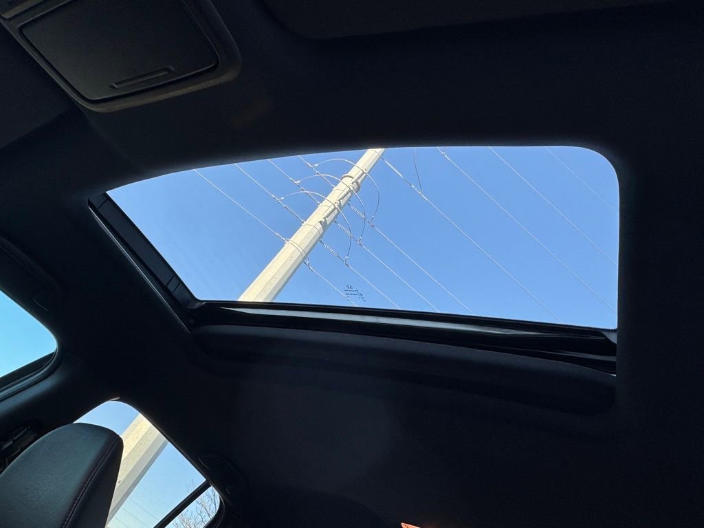 Used 2025 Honda Ridgeline Black Edition image 26