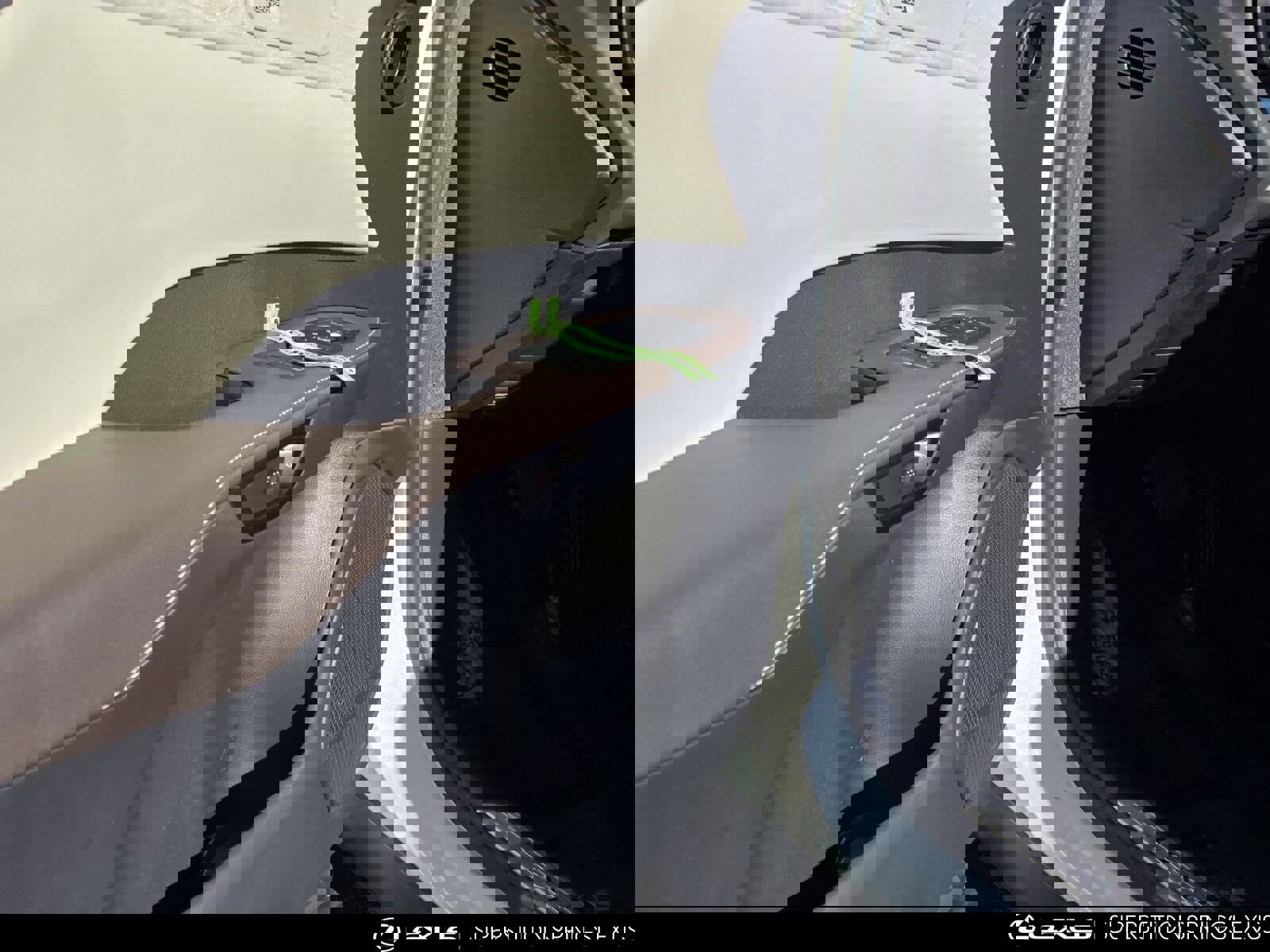 New 2026 Lexus RX 350 image 11