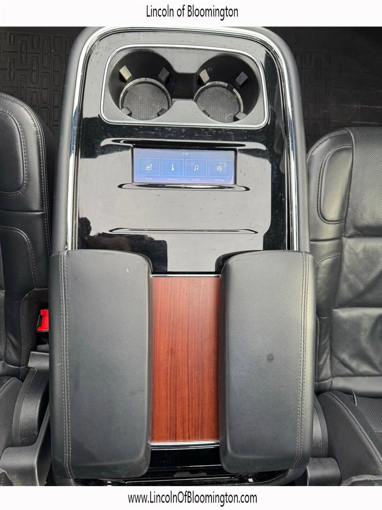 Certified 2023 Lincoln Navigator Reserve image 68