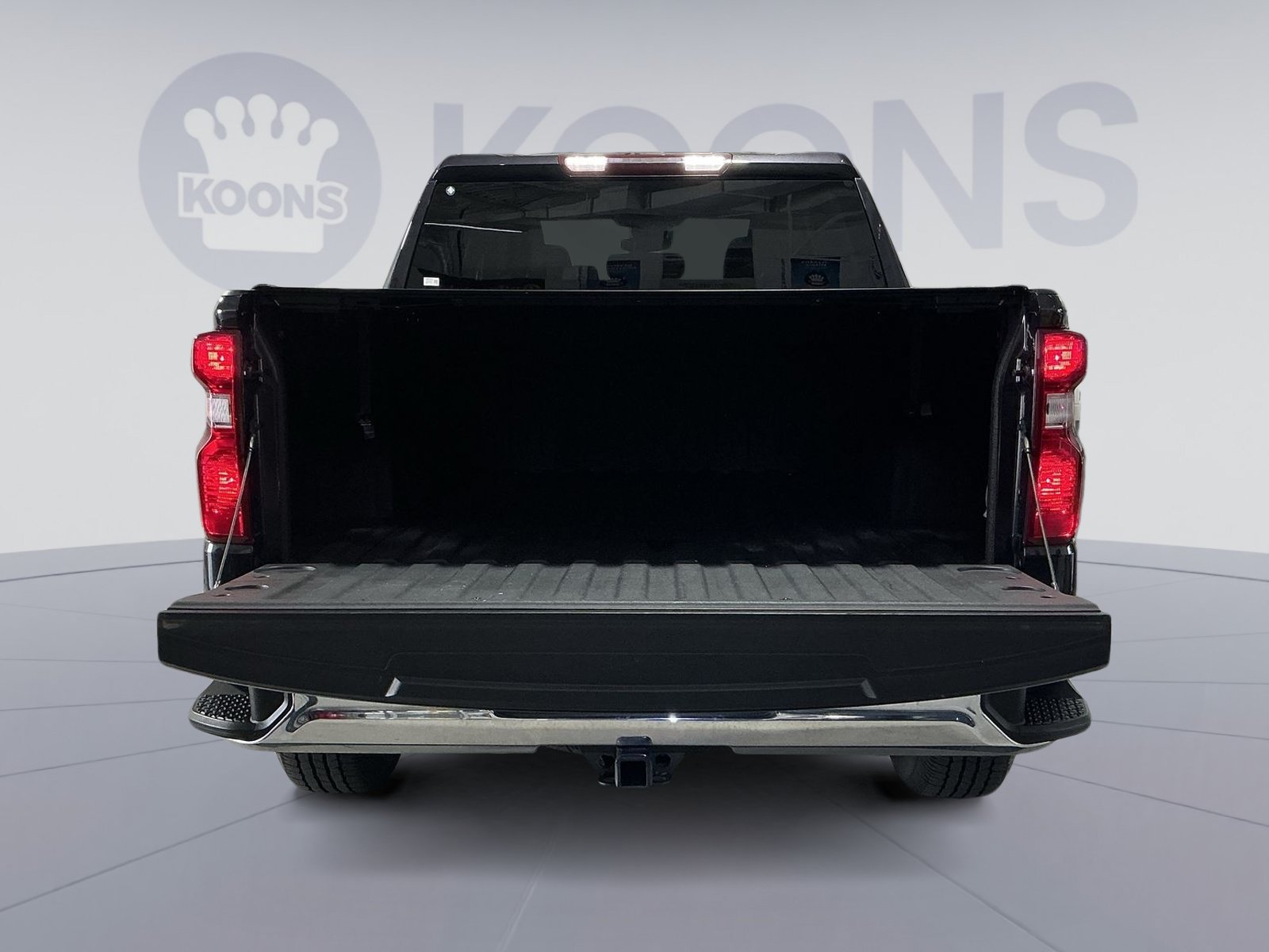 Used 2022 Chevrolet Silverado 1500 LT AWD/4WD image 23