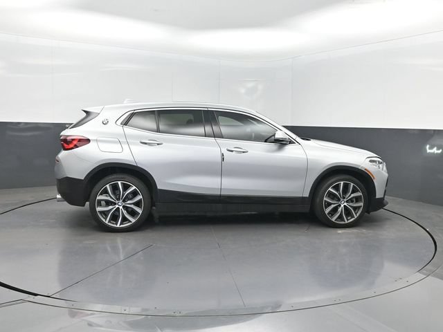 Used 2022 BMW X2 sDrive28i w/ Convenience Package FWD image 29