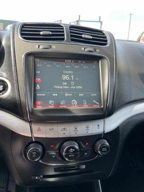 Used 2019 Dodge Journey GT AWD/4WD image 41