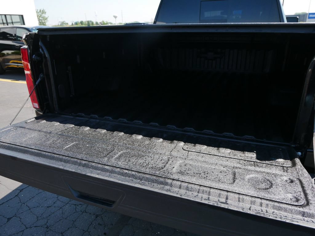 Certified 2026 Chevrolet Silverado 2500 LT w/ Trail Boss Package AWD/4WD image 15
