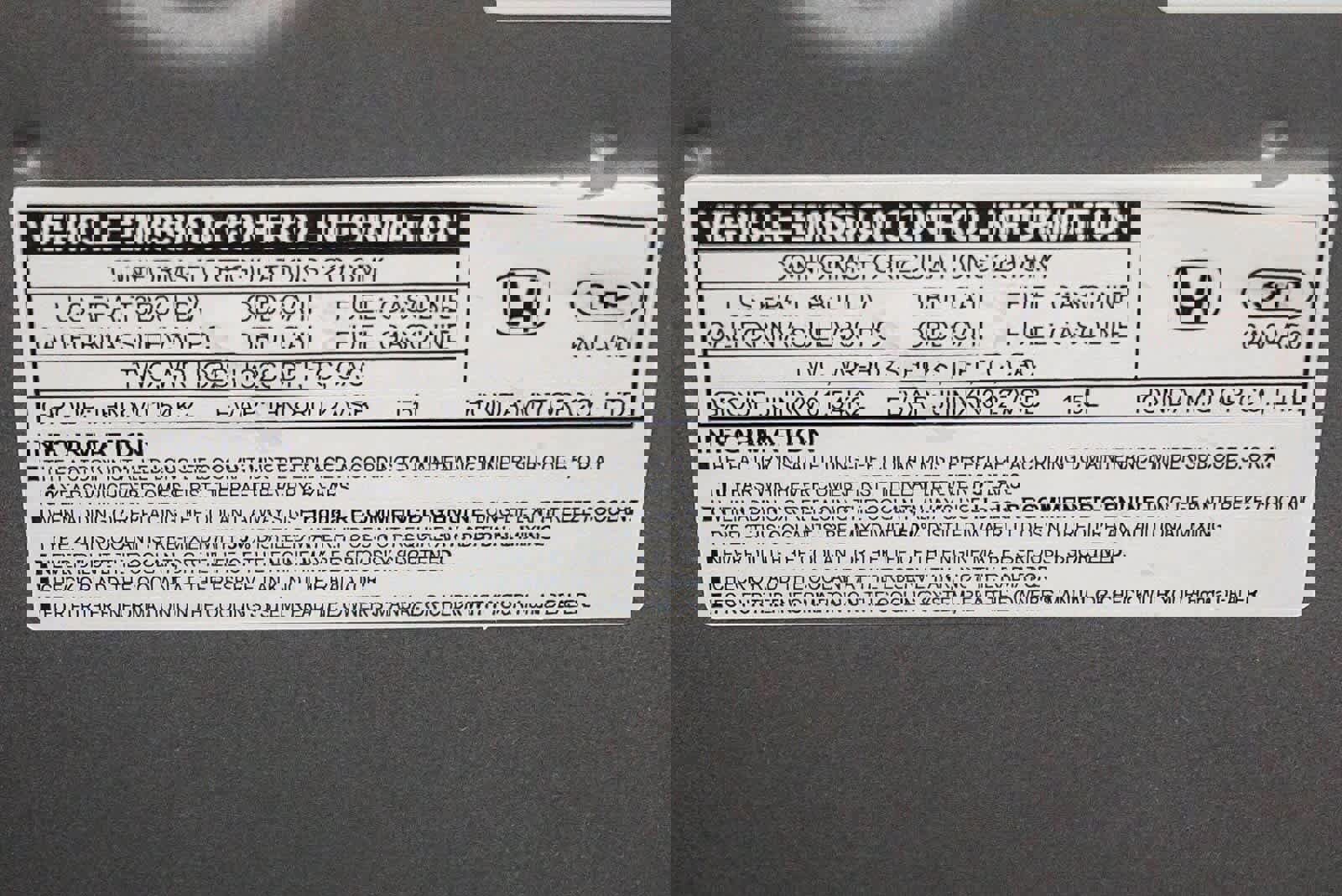 Used 2018 Honda Accord LX image 27