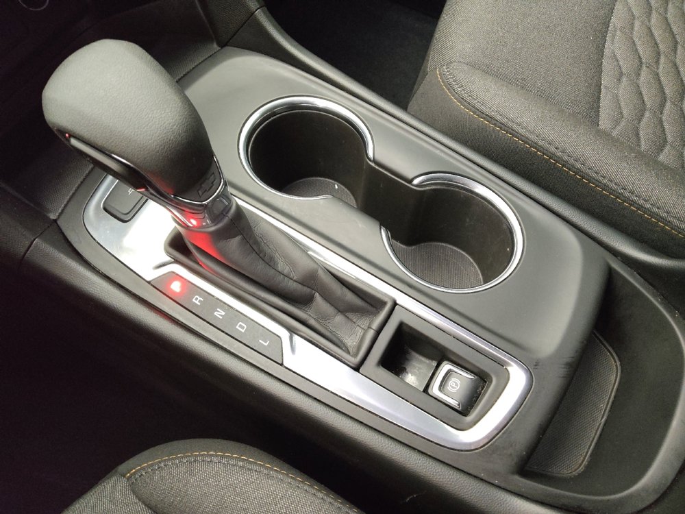 Used 2019 Chevrolet Equinox LT image 26