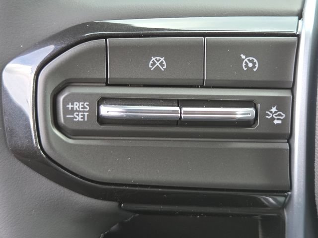 New 2026 Chevrolet Colorado Trail Boss AWD/4WD image 29