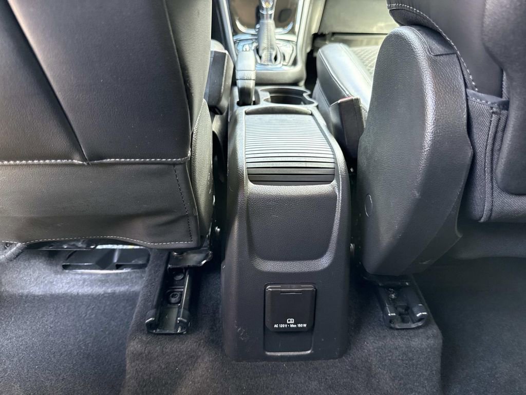 Used 2018 Buick Encore Sport Touring w/ Safety Package image 21