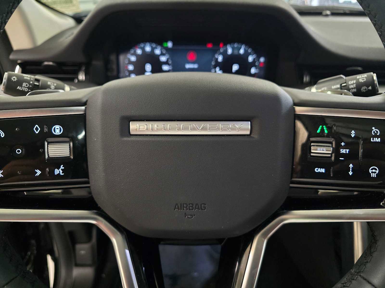 Used 2025 Land Rover Discovery Sport S AWD/4WD image 25