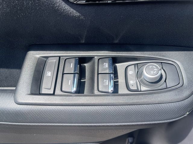 New 2026 Subaru Forester Touring AWD/4WD image 16