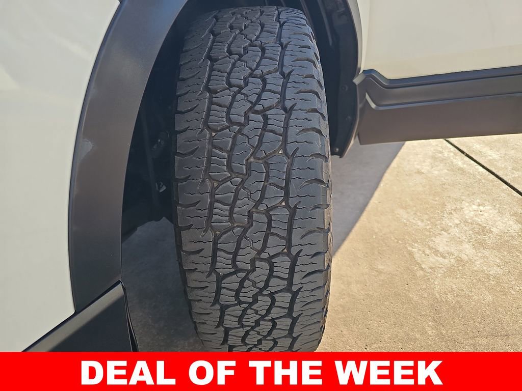 Used 2021 Honda CR-V EX-L image 34