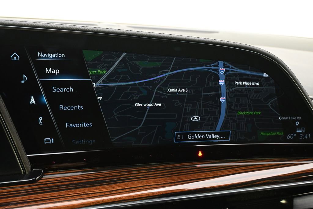 Certified 2023 Cadillac Escalade Premium Luxury image 31