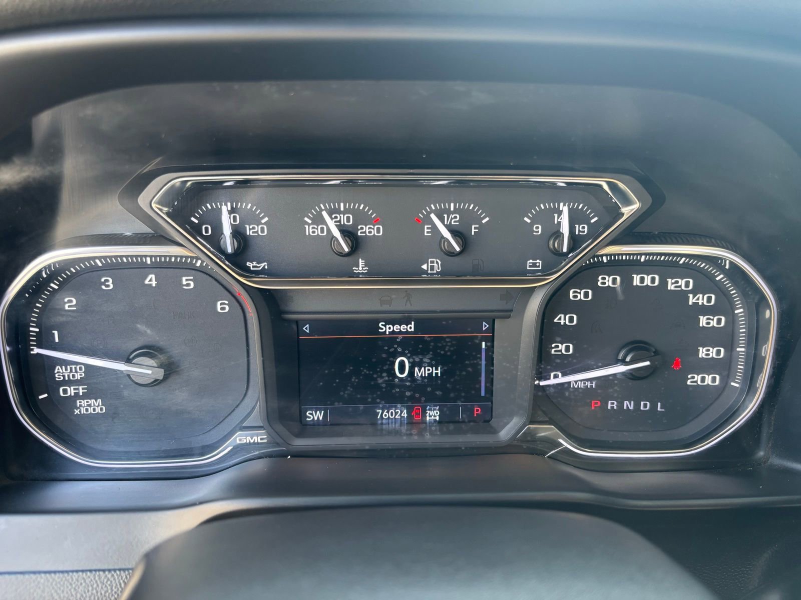 Used 2019 GMC Sierra 1500 SLE w/ Fleet Comfort Package image 16