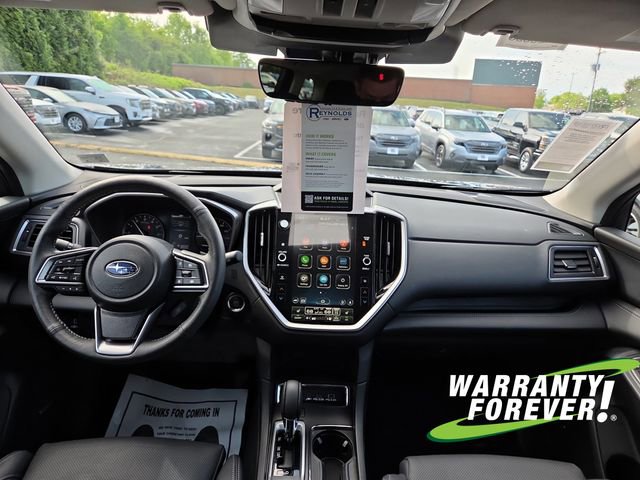 Certified 2026 Subaru Ascent Limited AWD/4WD image 10