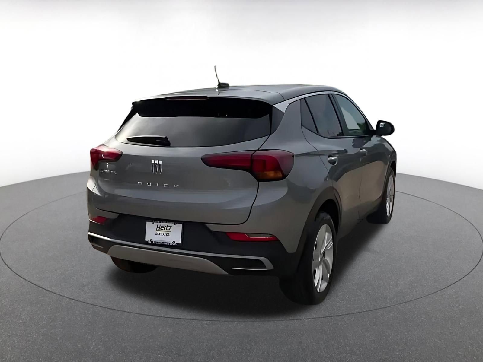 Used 2025 Buick Encore GX Preferred FWD image 14