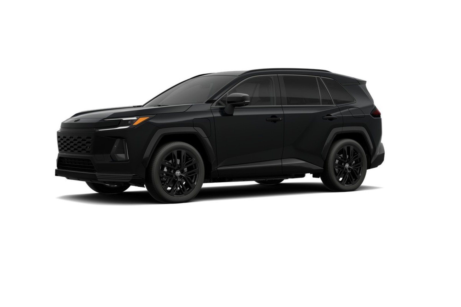 New 2026 Toyota RAV4 XSE AWD/4WD image 3