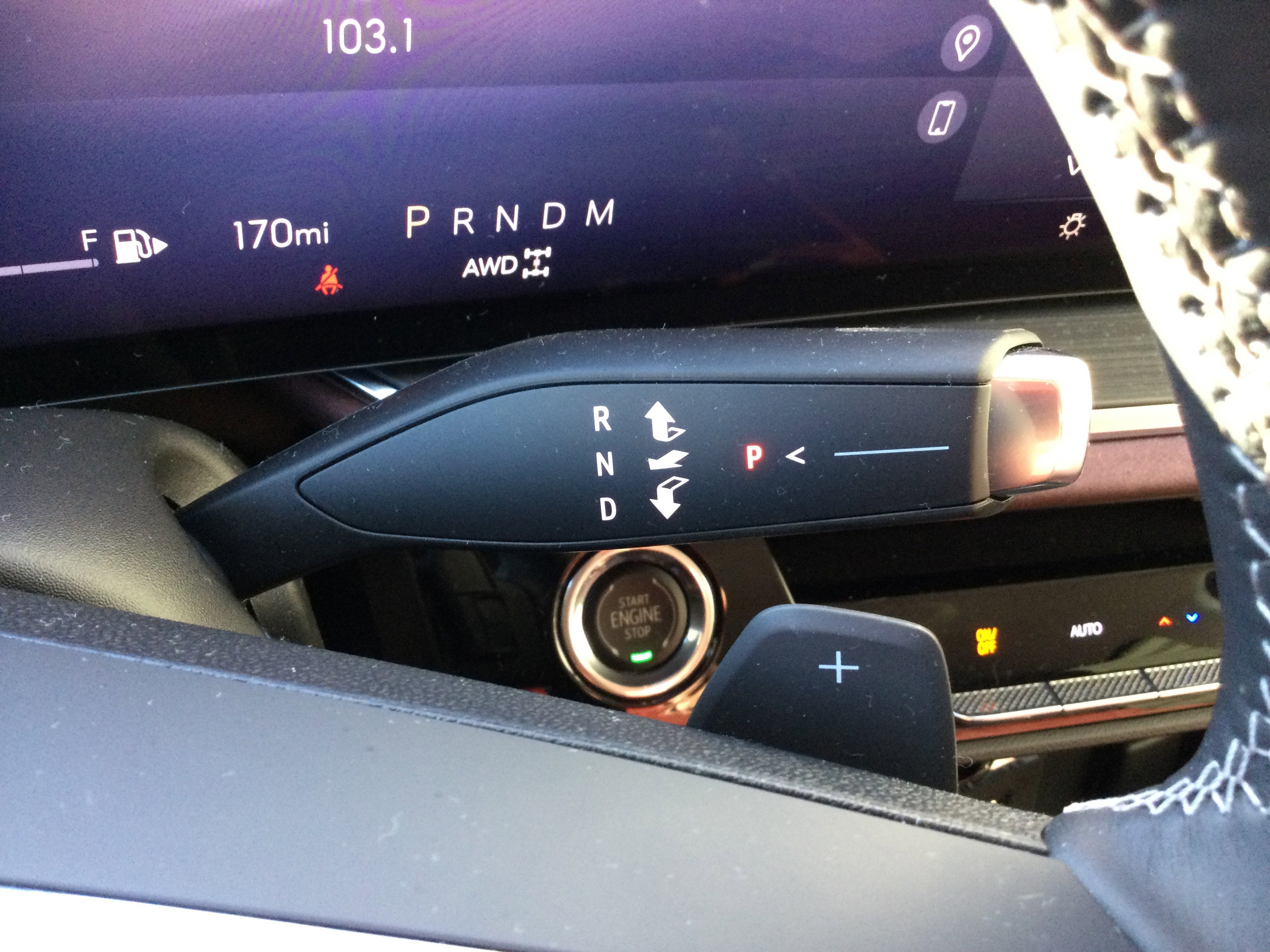 New 2026 Buick Envision Sport Touring image 15