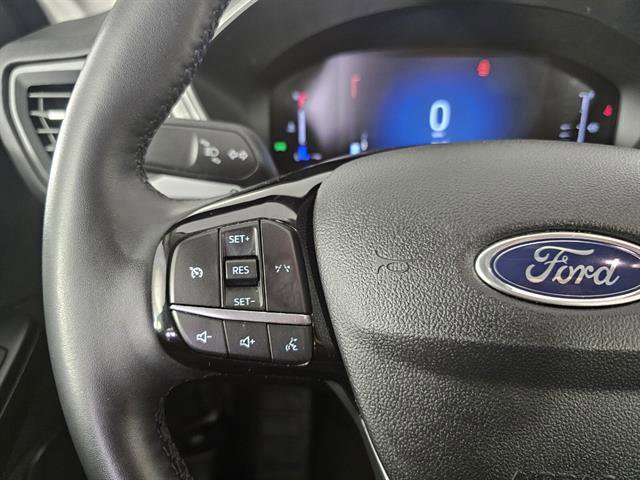 Used 2024 Ford Escape Active AWD/4WD image 27