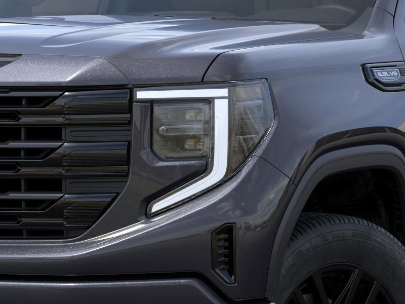 New 2025 GMC Sierra 1500 Elevation w/ Preferred Package AWD/4WD image 16