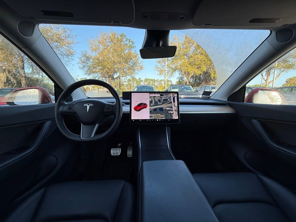 Used 2020 Tesla Model Y Performance image 15