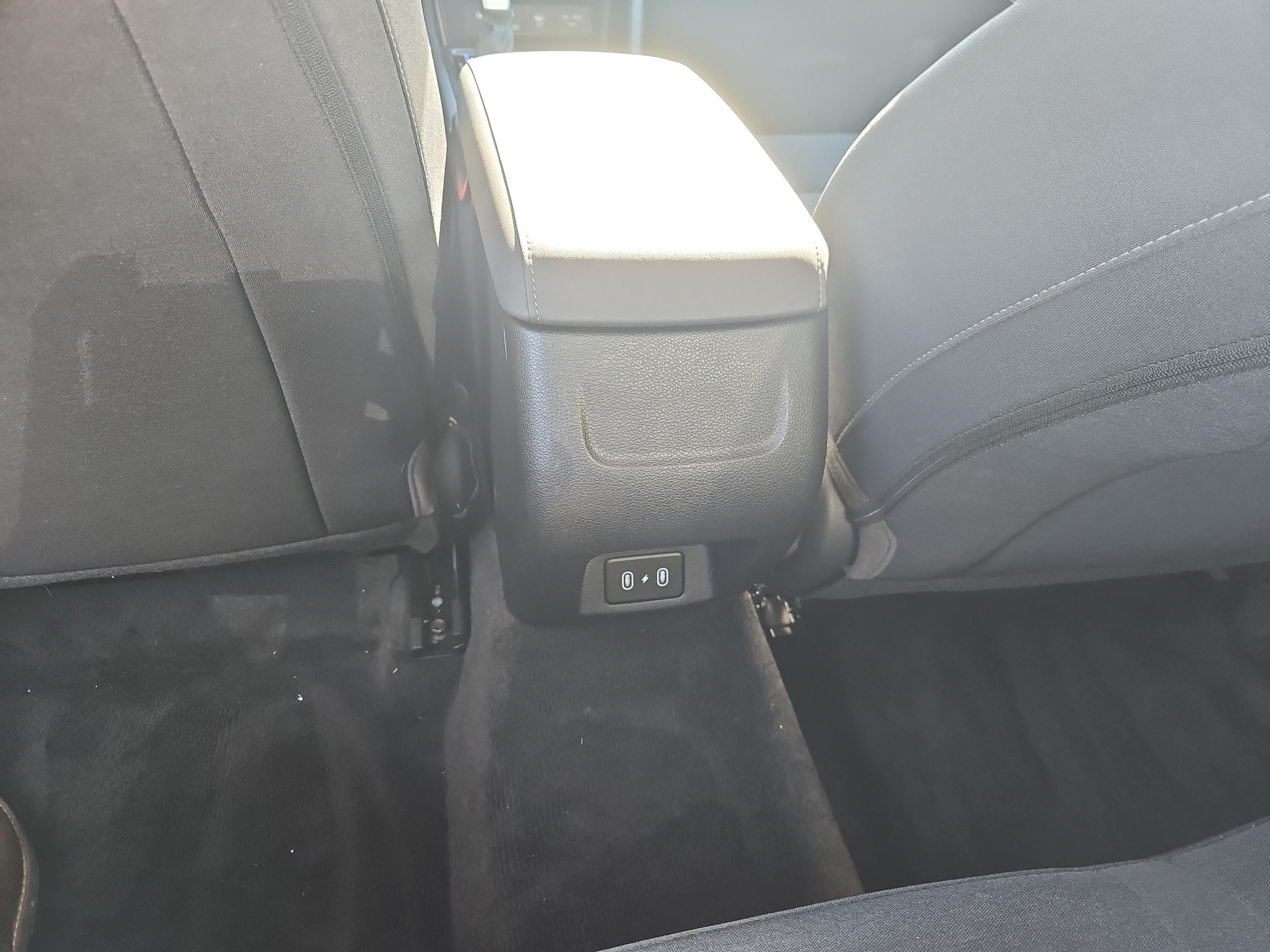 Certified 2026 Hyundai Sonata SE FWD image 14