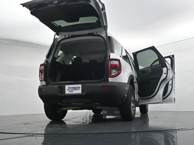 Used 2025 Ford Bronco Sport Big Bend AWD/4WD image 48