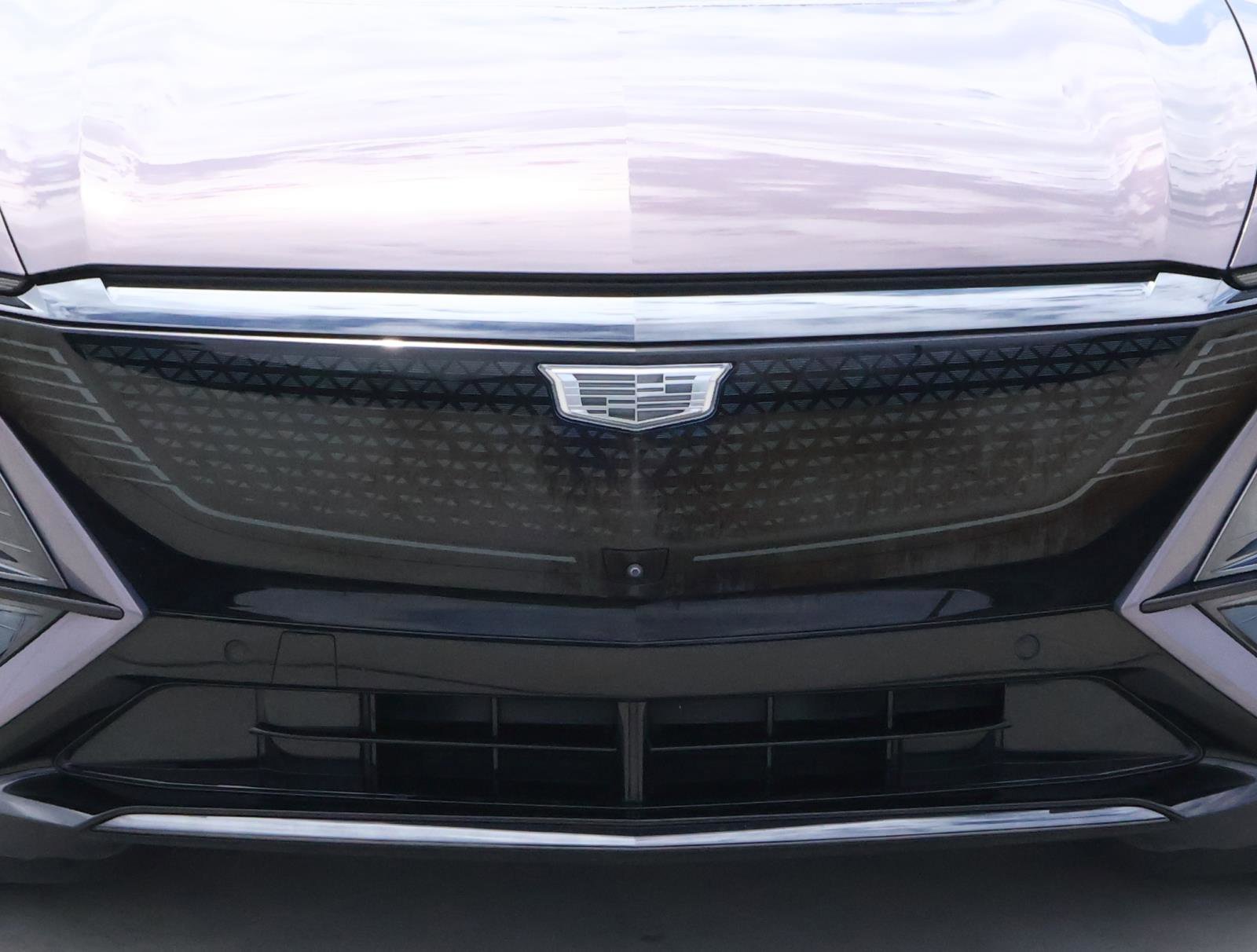 Certified 2024 Cadillac Lyriq Sport RWD image 8