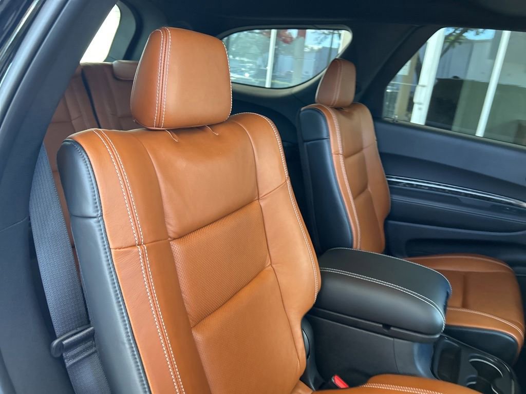 New 2026 Dodge Durango SRT Hellcat image 30