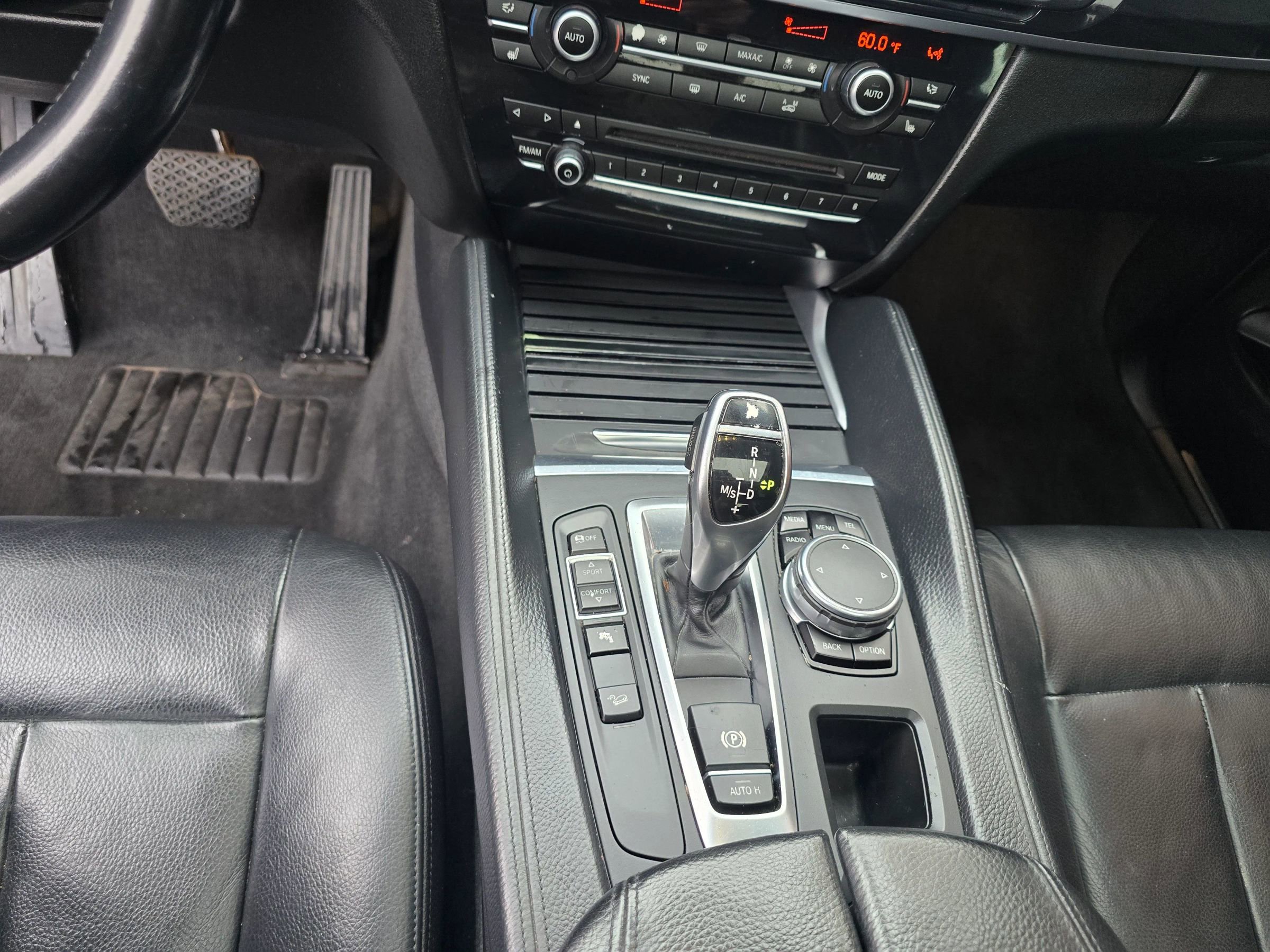 Used 2015 BMW X6 xDrive35i image 30