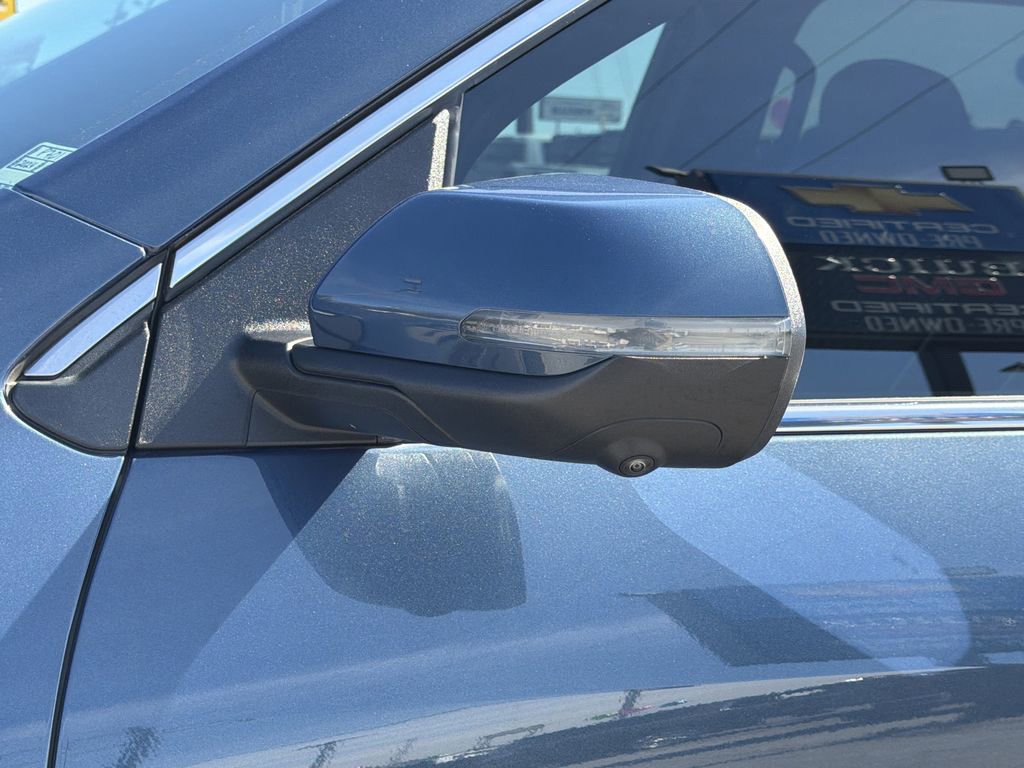 Used 2024 GMC Acadia Denali w/ Super Cruise Package image 35